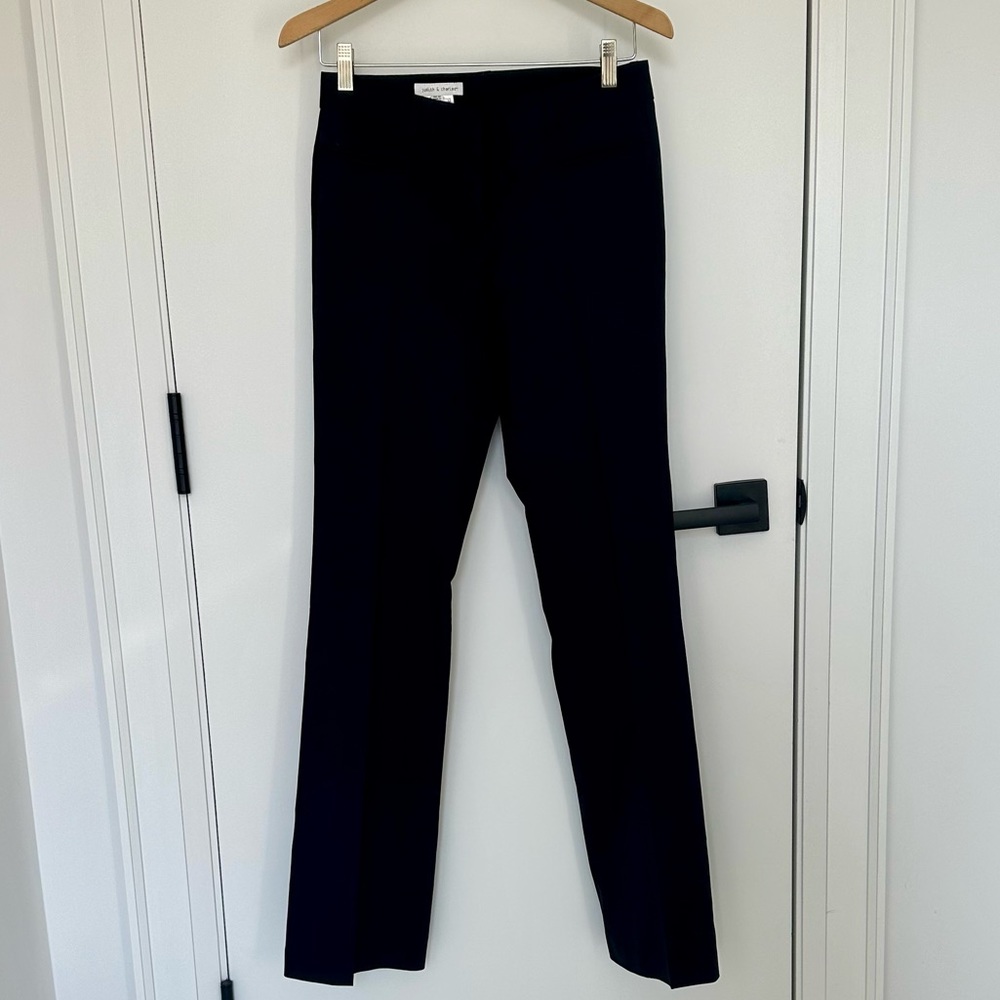 Judith and Charles Dress pants